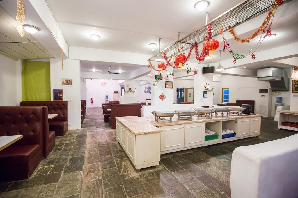 花莲市 采沃旅店酒店 外观 照片